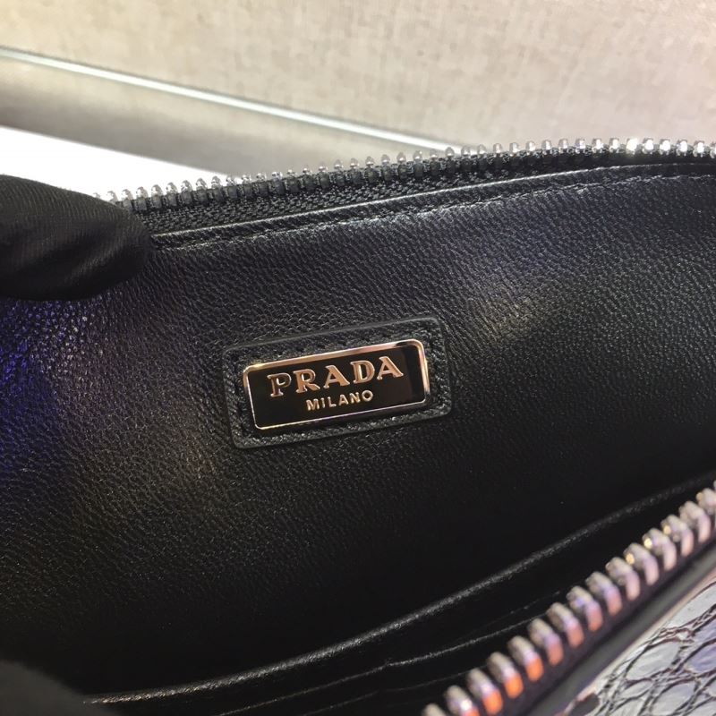 Prada Clutch Bags